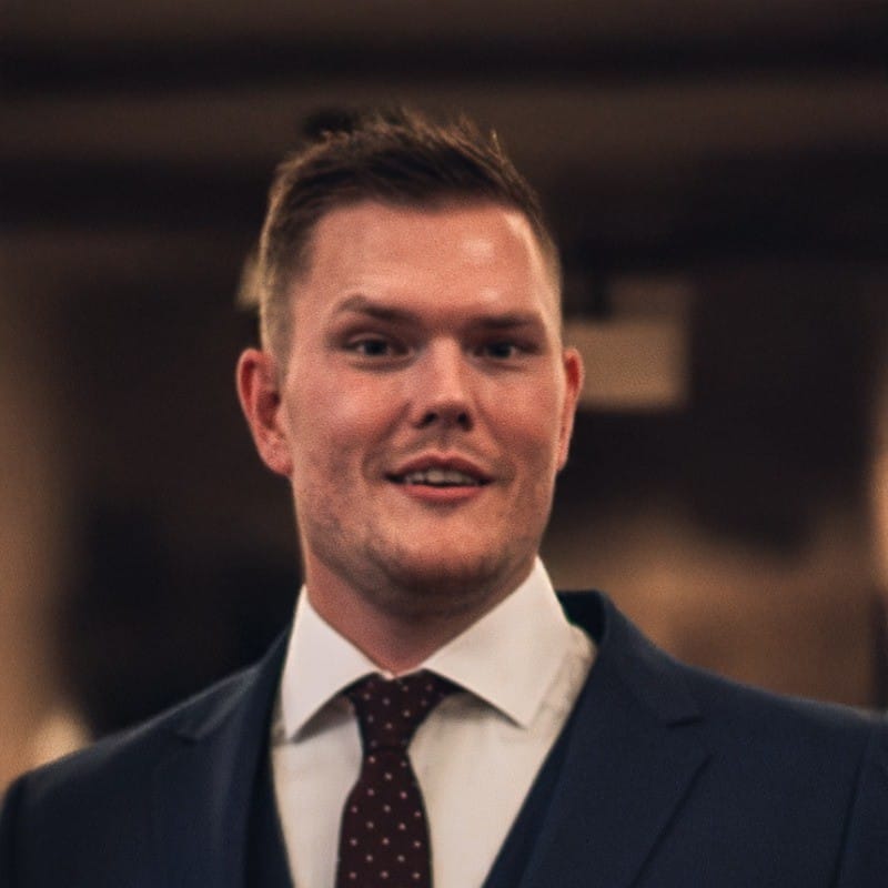 Patrick Nærvig Wøhlk